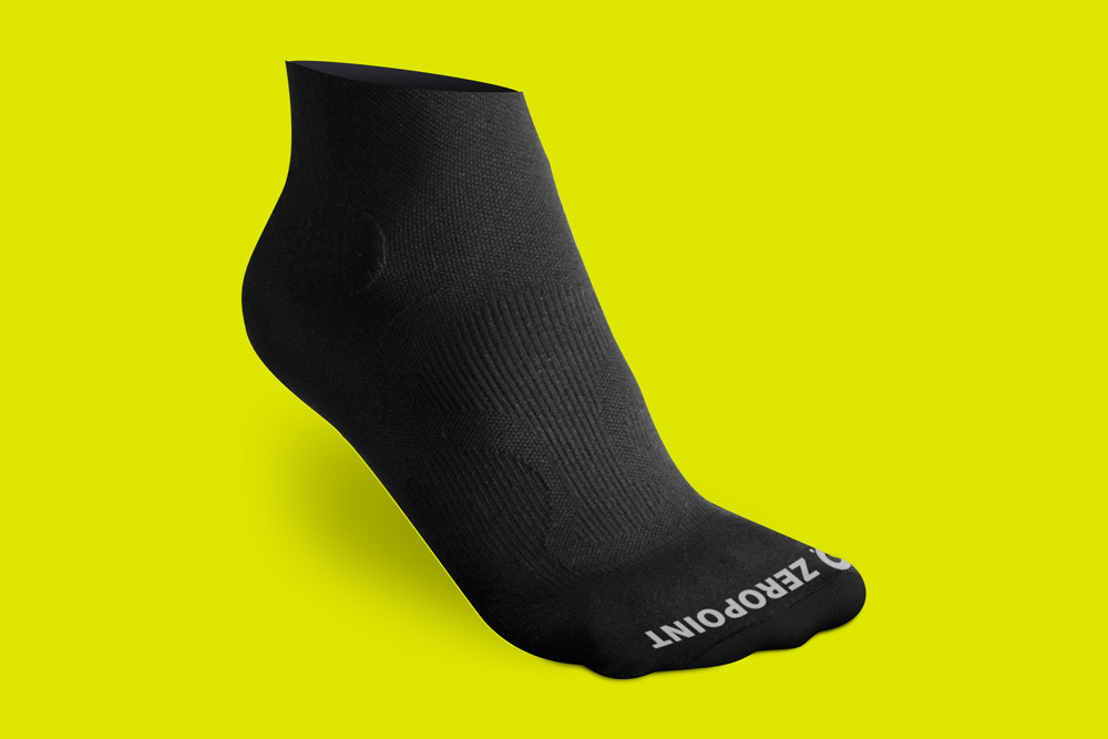 Compression-Performance-Ankle-Socks-BLACK