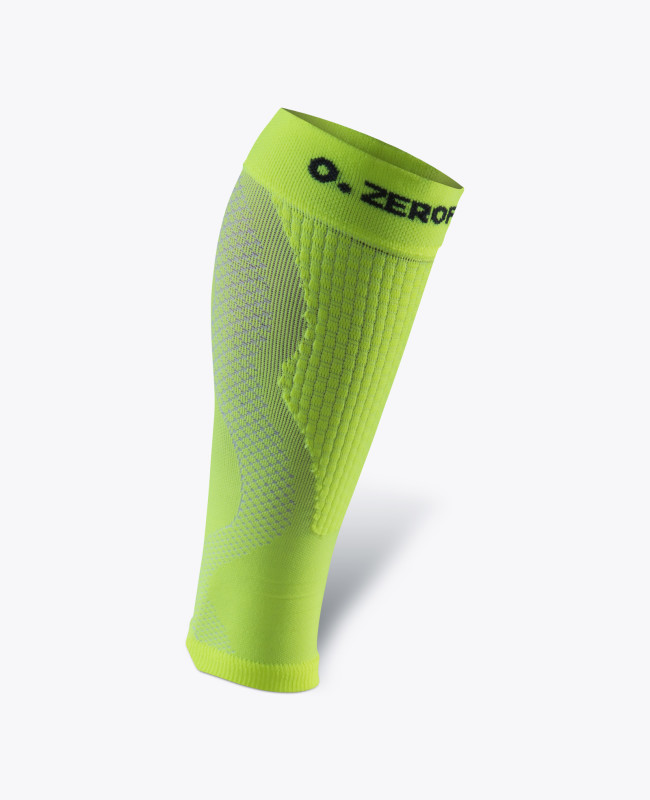 Compression-Performance-Calf-Sleeves-OX-lime