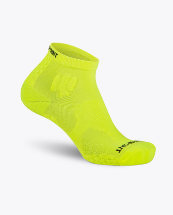 ankle-sock-yellow